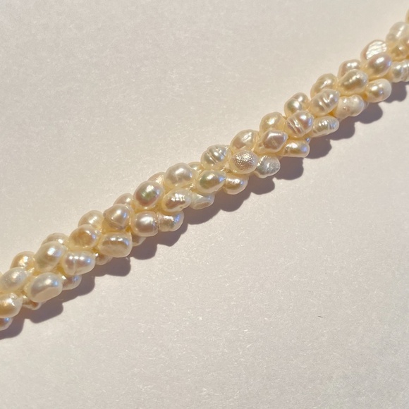 Pearl Bracelet - Picture 3 of 4